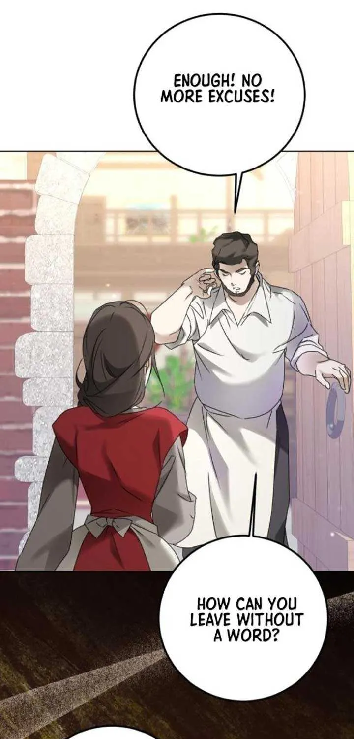 I Became The Duke’s Male Servant Chapter 17 page 20 - 