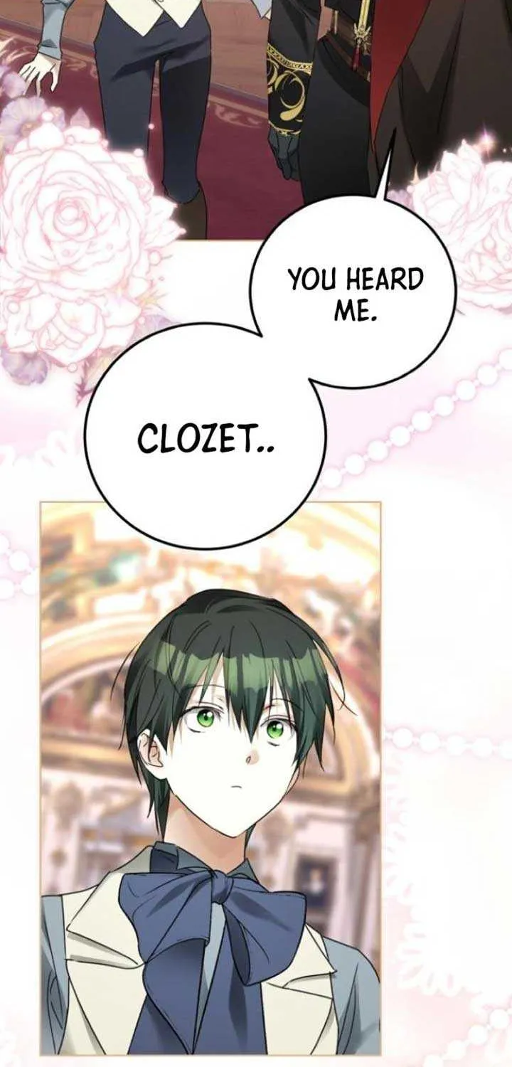 I Became The Duke’s Male Servant Chapter 17 page 3 - 