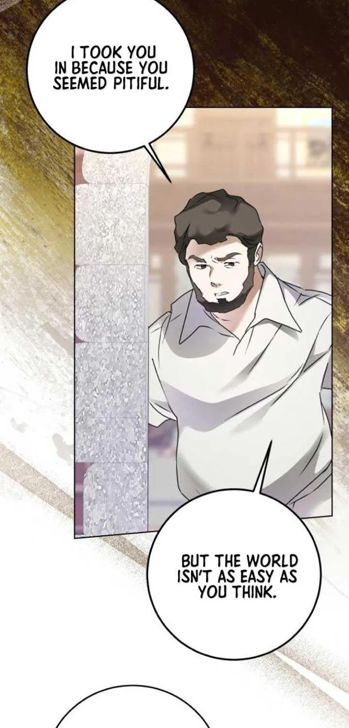I Became The Duke’s Male Servant Chapter 17 page 21 - 