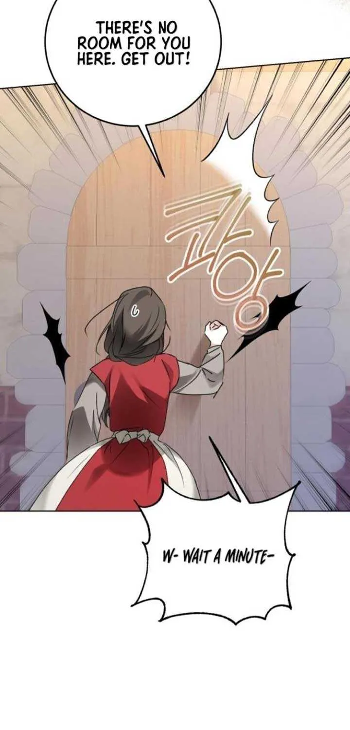I Became The Duke’s Male Servant Chapter 17 page 22 - 