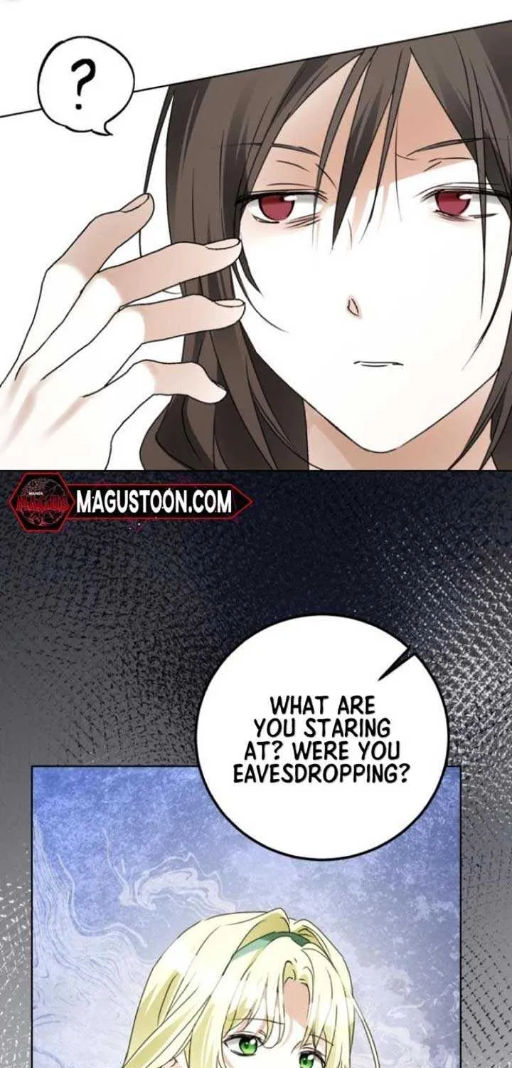 I Became The Duke’s Male Servant Chapter 17 page 24 - 