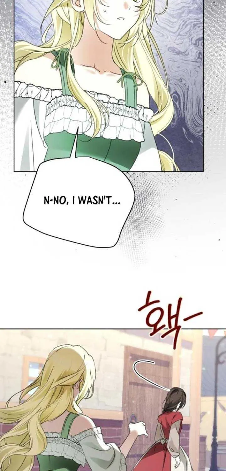 I Became The Duke’s Male Servant Chapter 17 page 25 - 