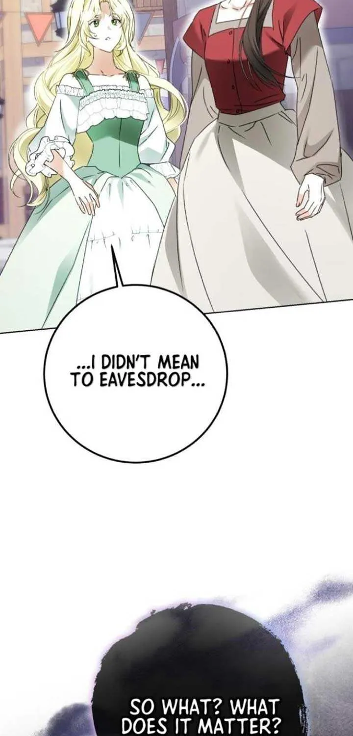 I Became The Duke’s Male Servant Chapter 17 page 27 - 