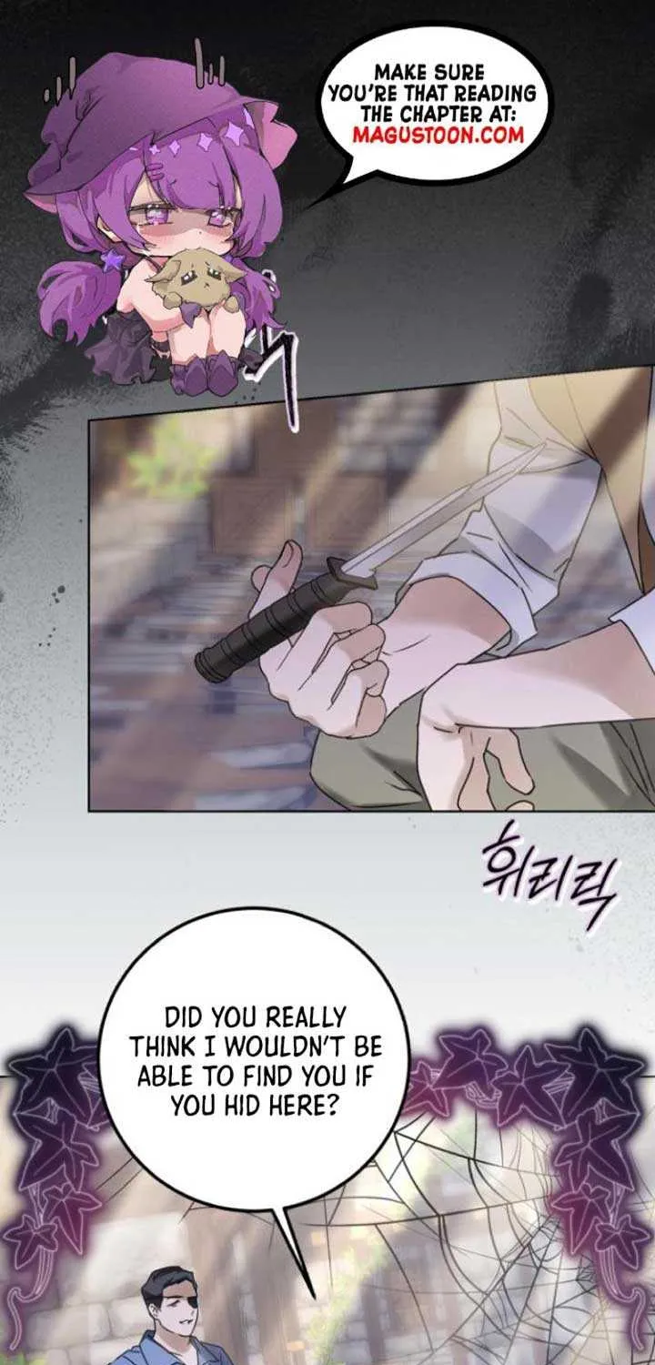 I Became The Duke’s Male Servant Chapter 17 page 34 - 