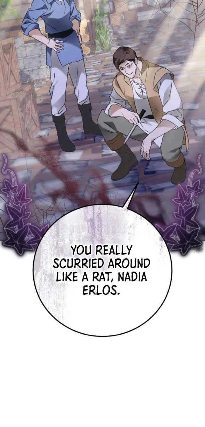 I Became The Duke’s Male Servant Chapter 17 page 35 - 