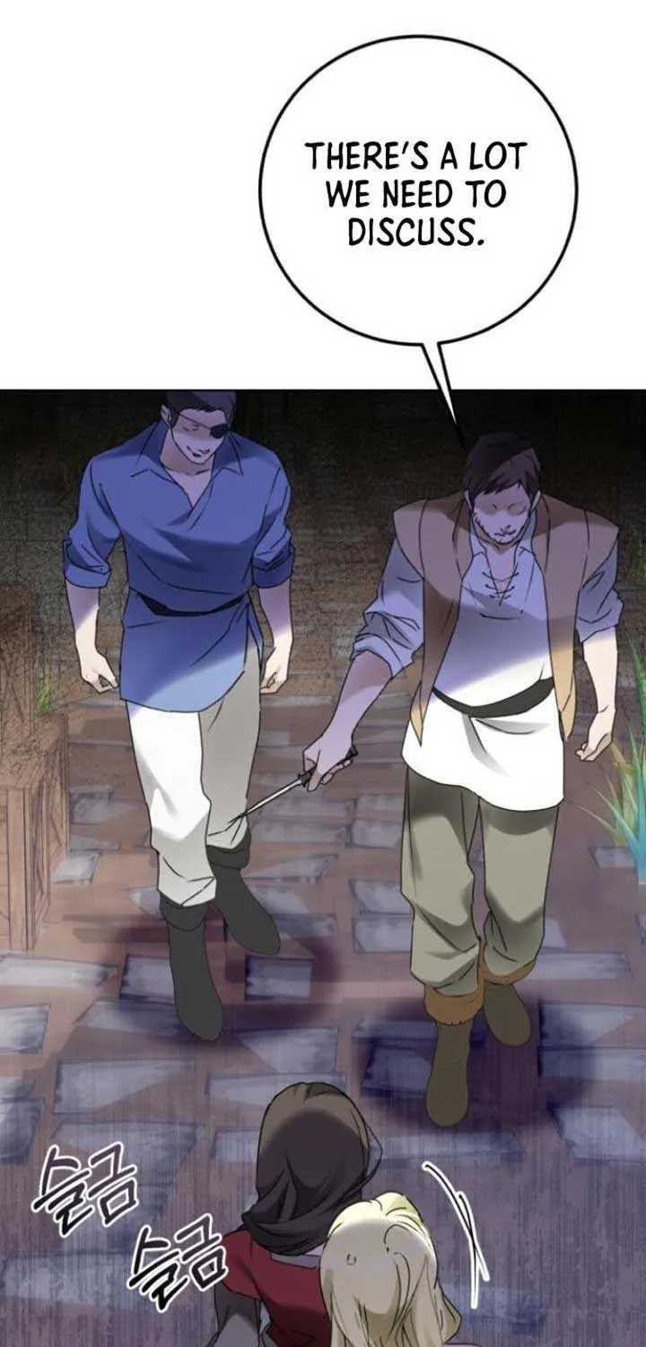 I Became The Duke’s Male Servant Chapter 17 page 36 - 