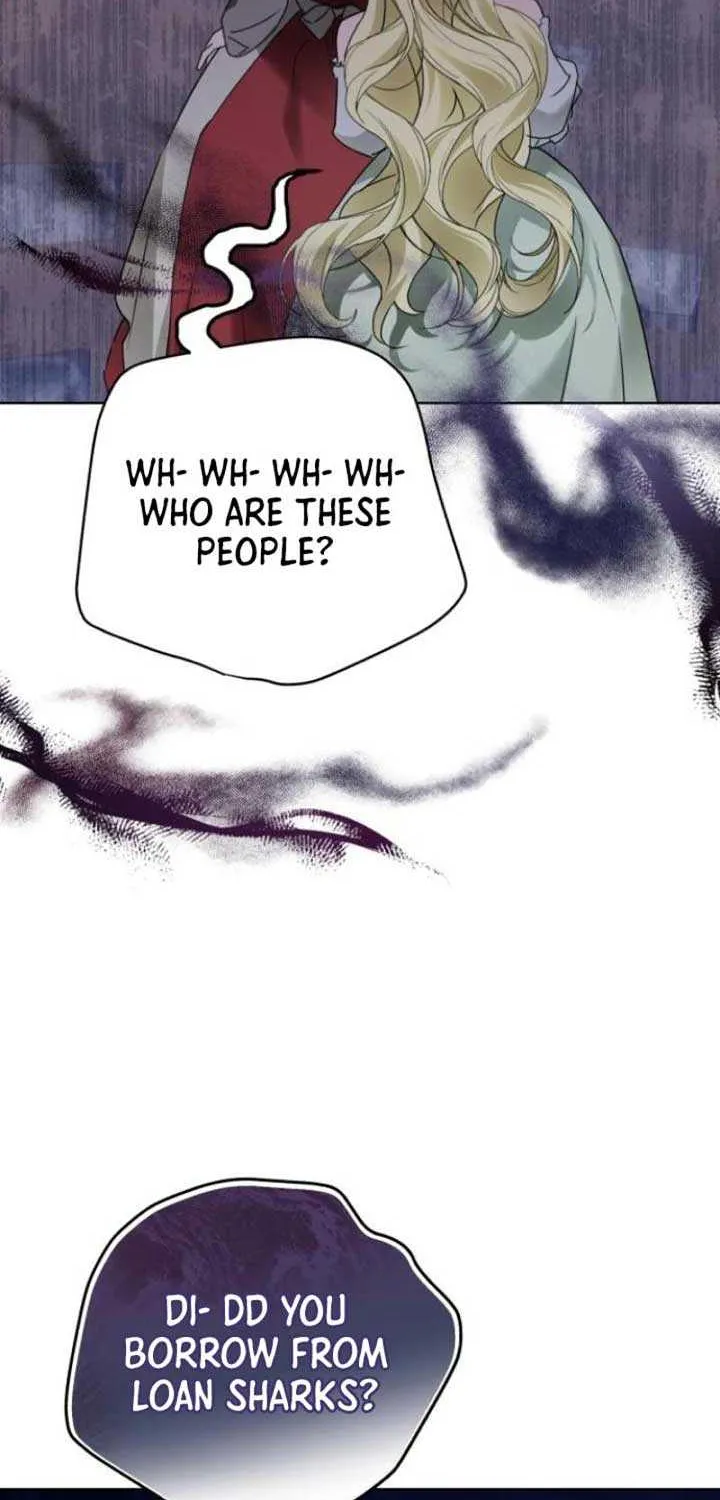I Became The Duke’s Male Servant Chapter 17 page 37 - 