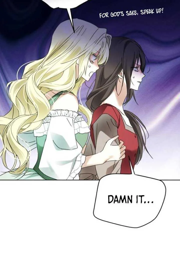I Became The Duke’s Male Servant Chapter 17 page 38 - 