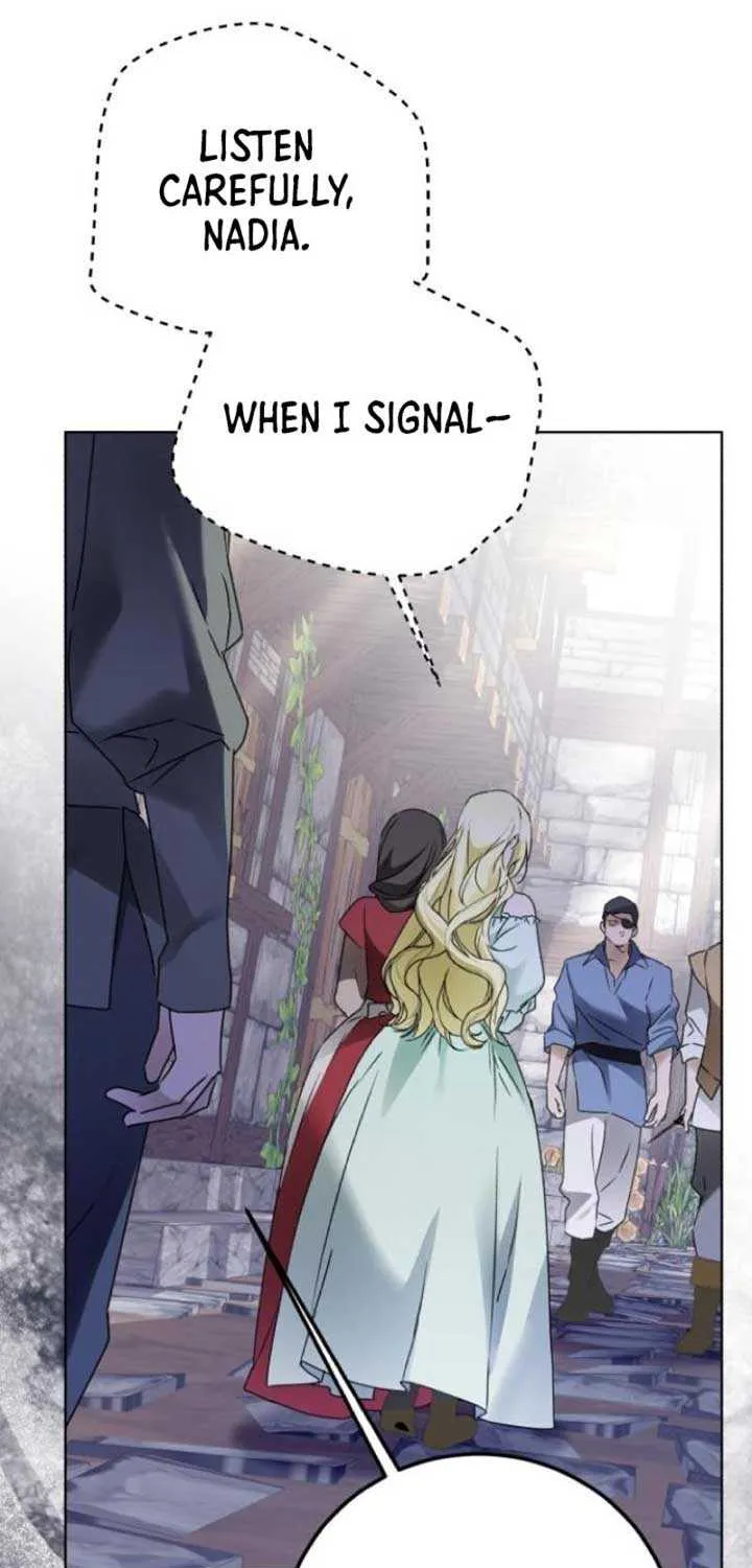 I Became The Duke’s Male Servant Chapter 17 page 39 - 