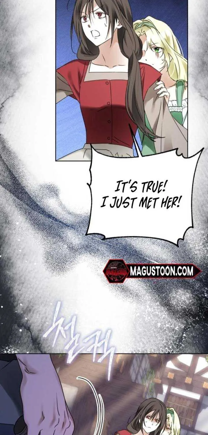I Became The Duke’s Male Servant Chapter 17 page 43 - 