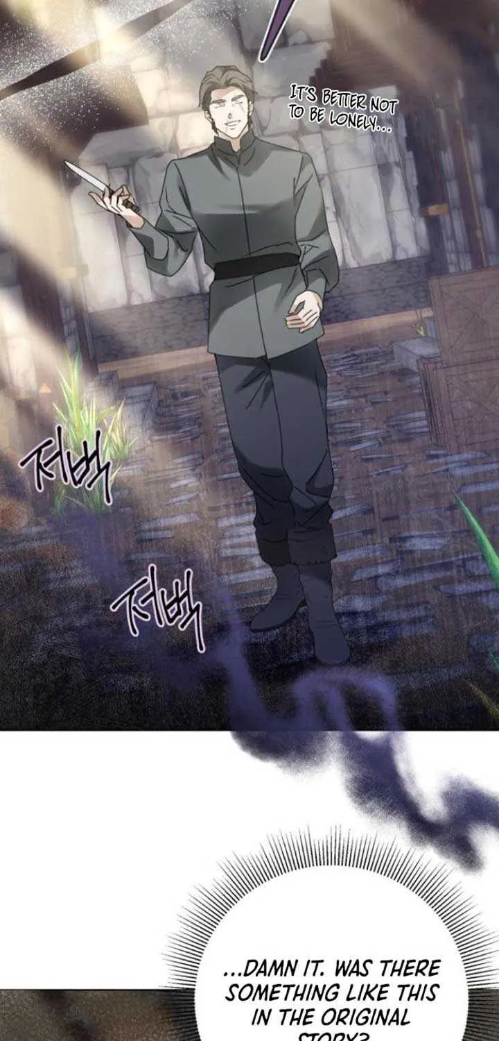I Became The Duke’s Male Servant Chapter 17 page 45 - 