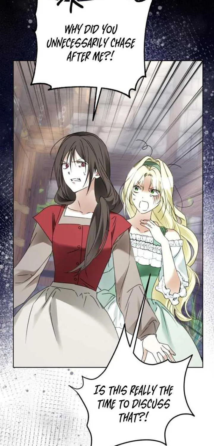 I Became The Duke’s Male Servant Chapter 17 page 47 - 