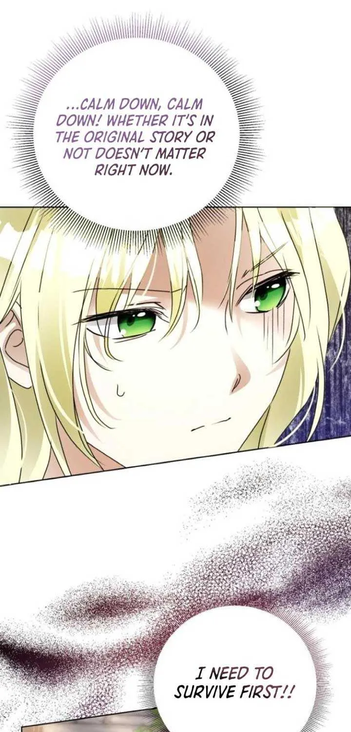 I Became The Duke’s Male Servant Chapter 17 page 49 - 