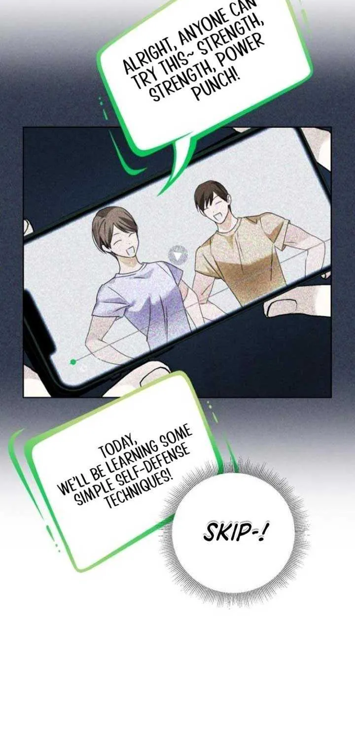 I Became The Duke’s Male Servant Chapter 17 page 51 - 