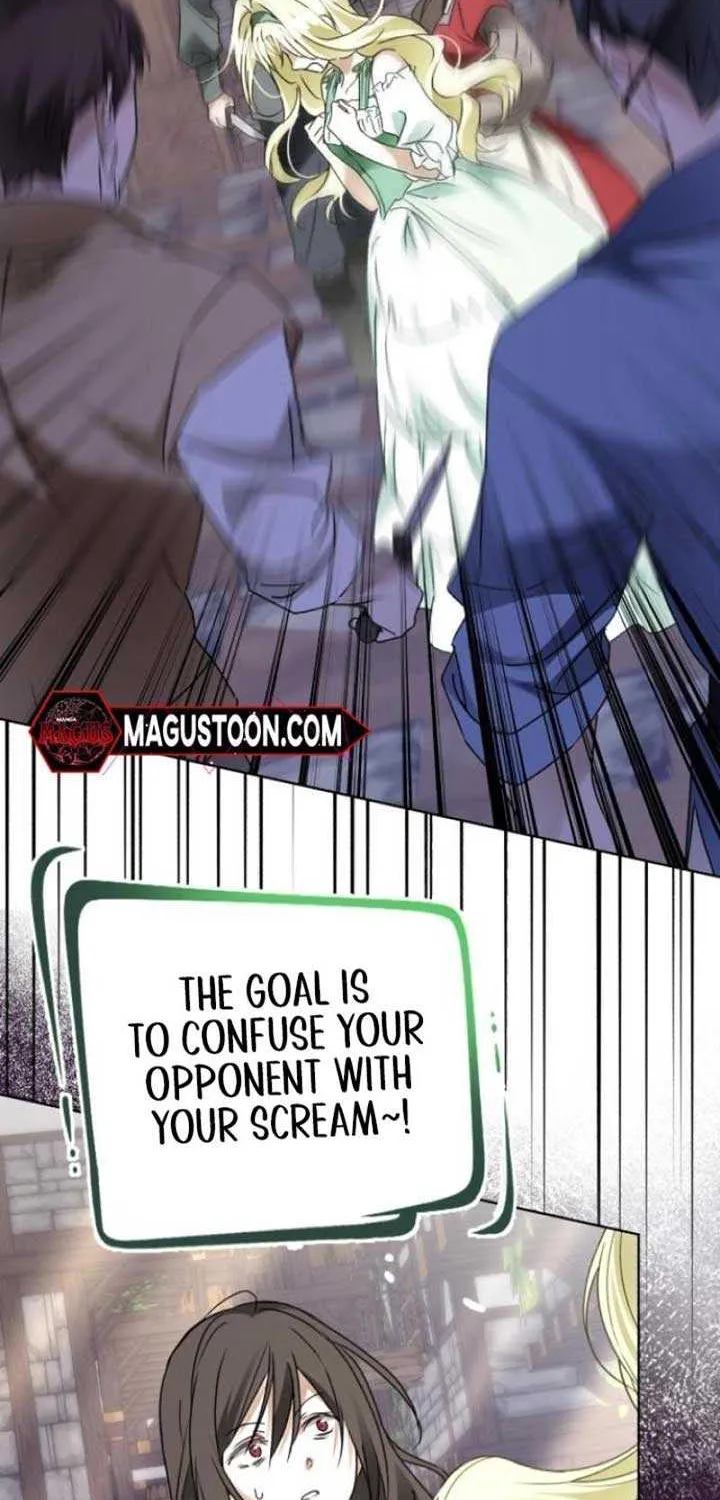 I Became The Duke’s Male Servant Chapter 17 page 54 - 