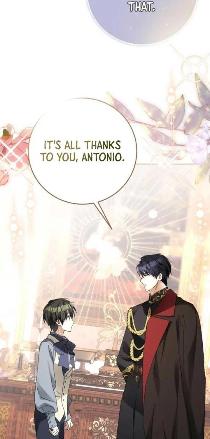 I Became The Duke’s Male Servant Chapter 17 page 7 - 