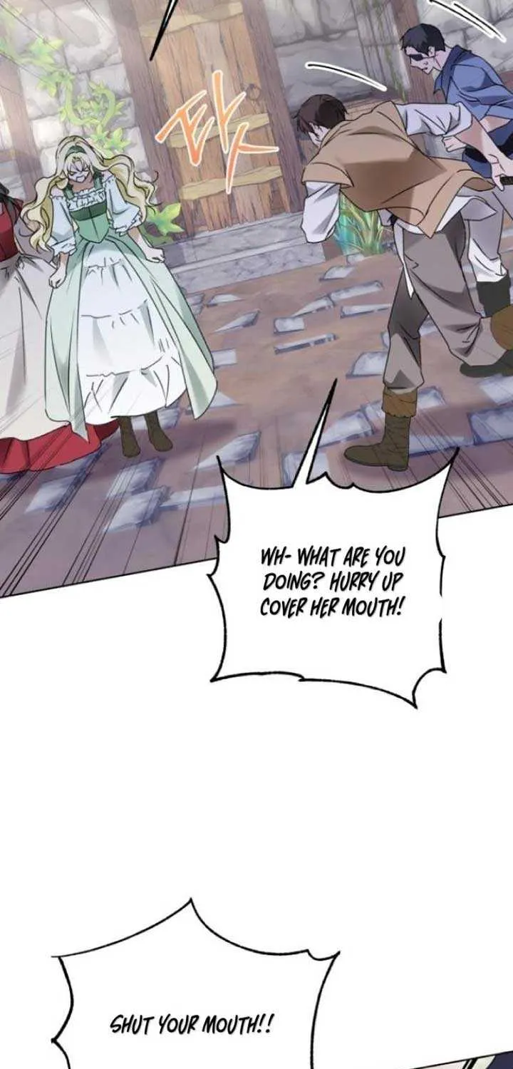 I Became The Duke’s Male Servant Chapter 17 page 63 - 