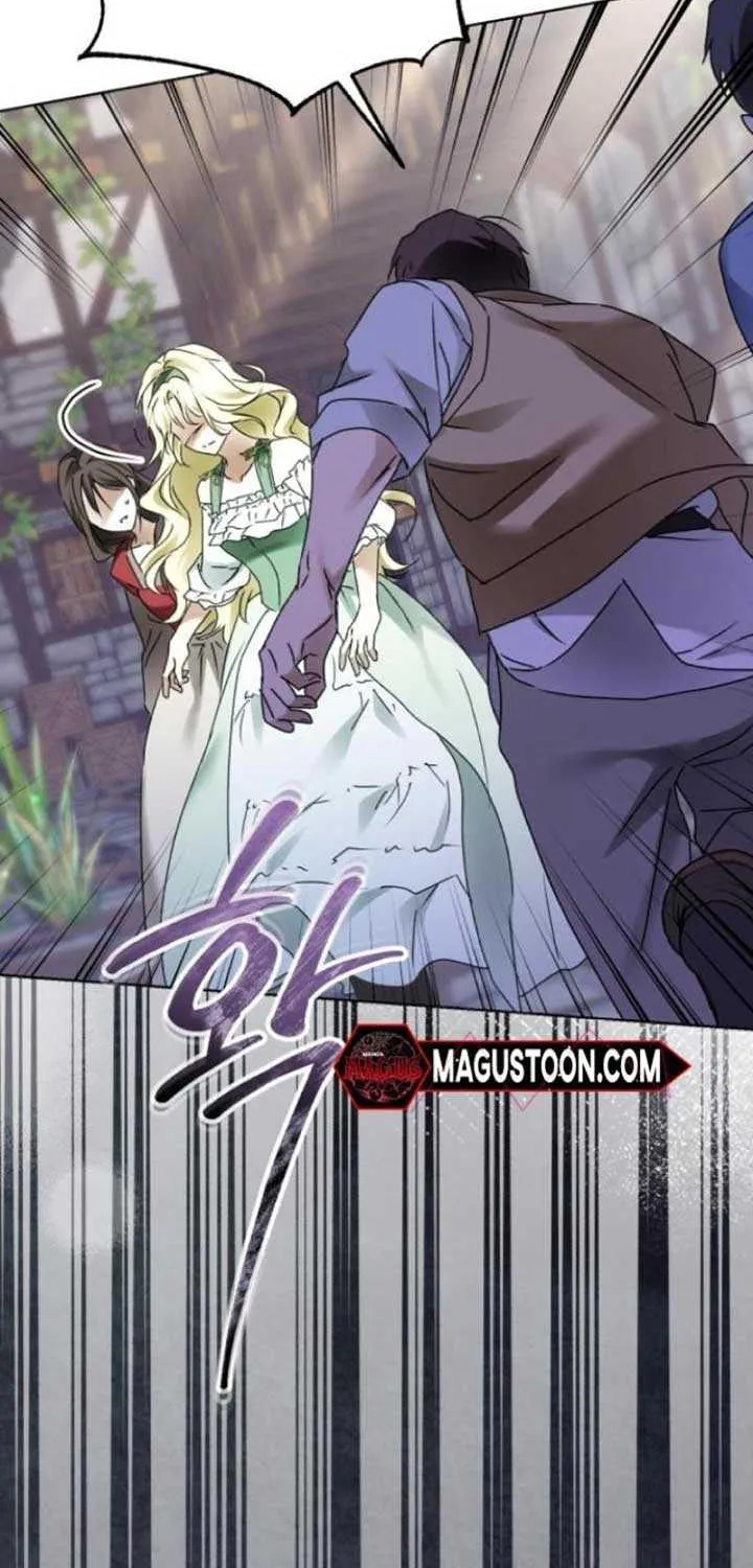 I Became The Duke’s Male Servant Chapter 17 page 64 - 