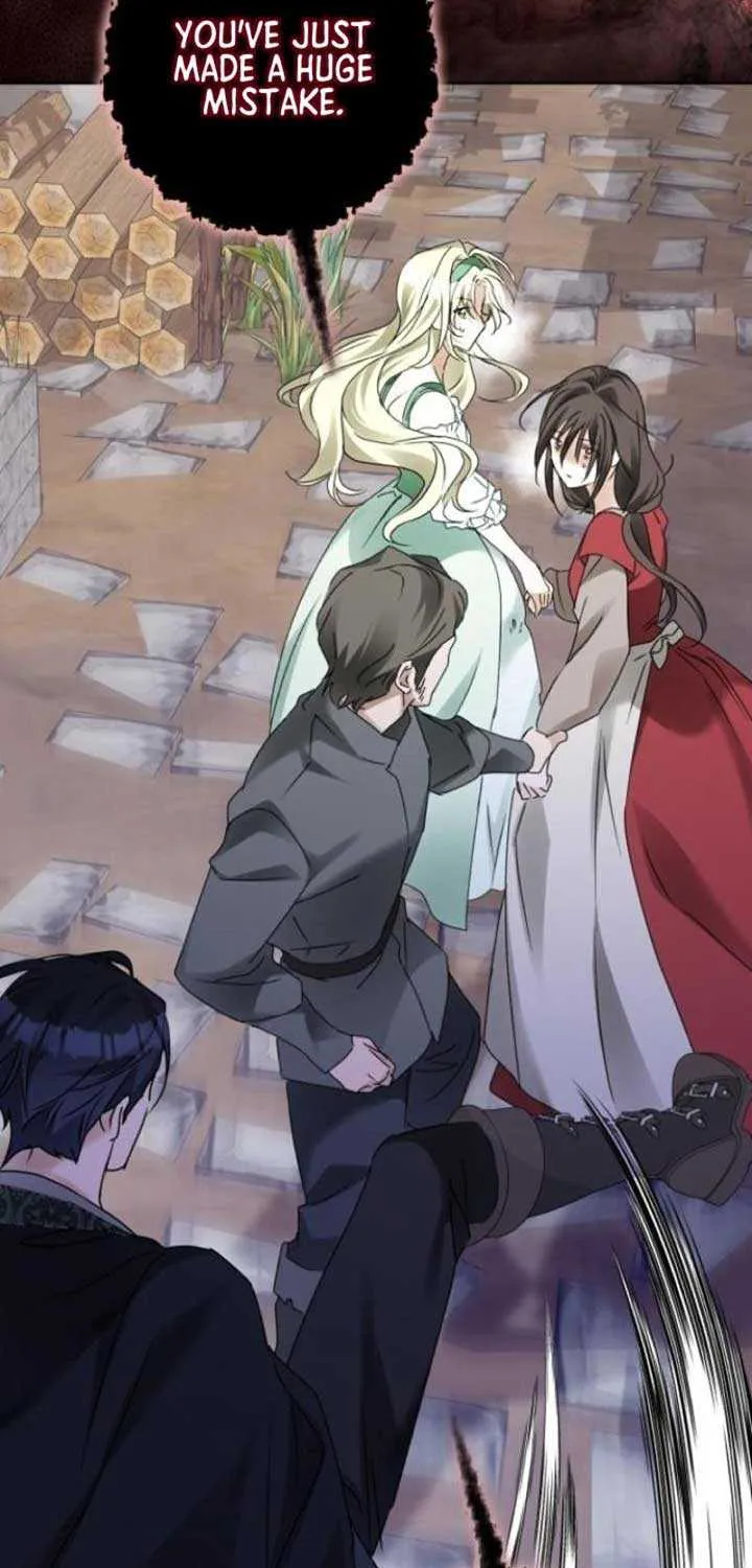 I Became The Duke’s Male Servant Chapter 17 page 76 - 