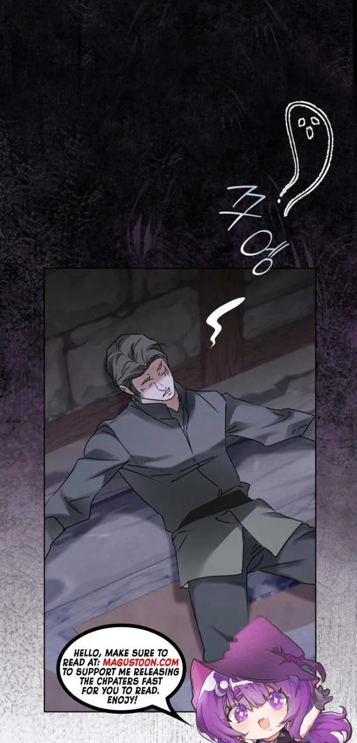 I Became The Duke’s Male Servant Chapter 18 page 1 - 