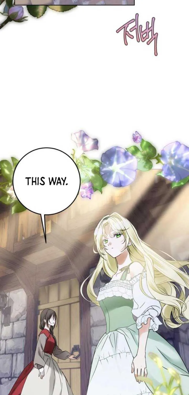 I Became The Duke’s Male Servant Chapter 18 page 16 - 