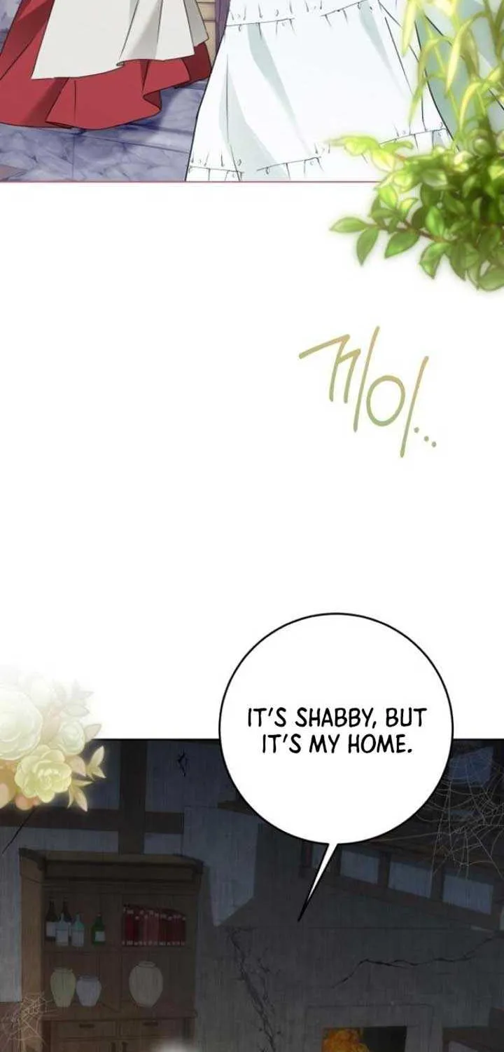 I Became The Duke’s Male Servant Chapter 18 page 17 - 