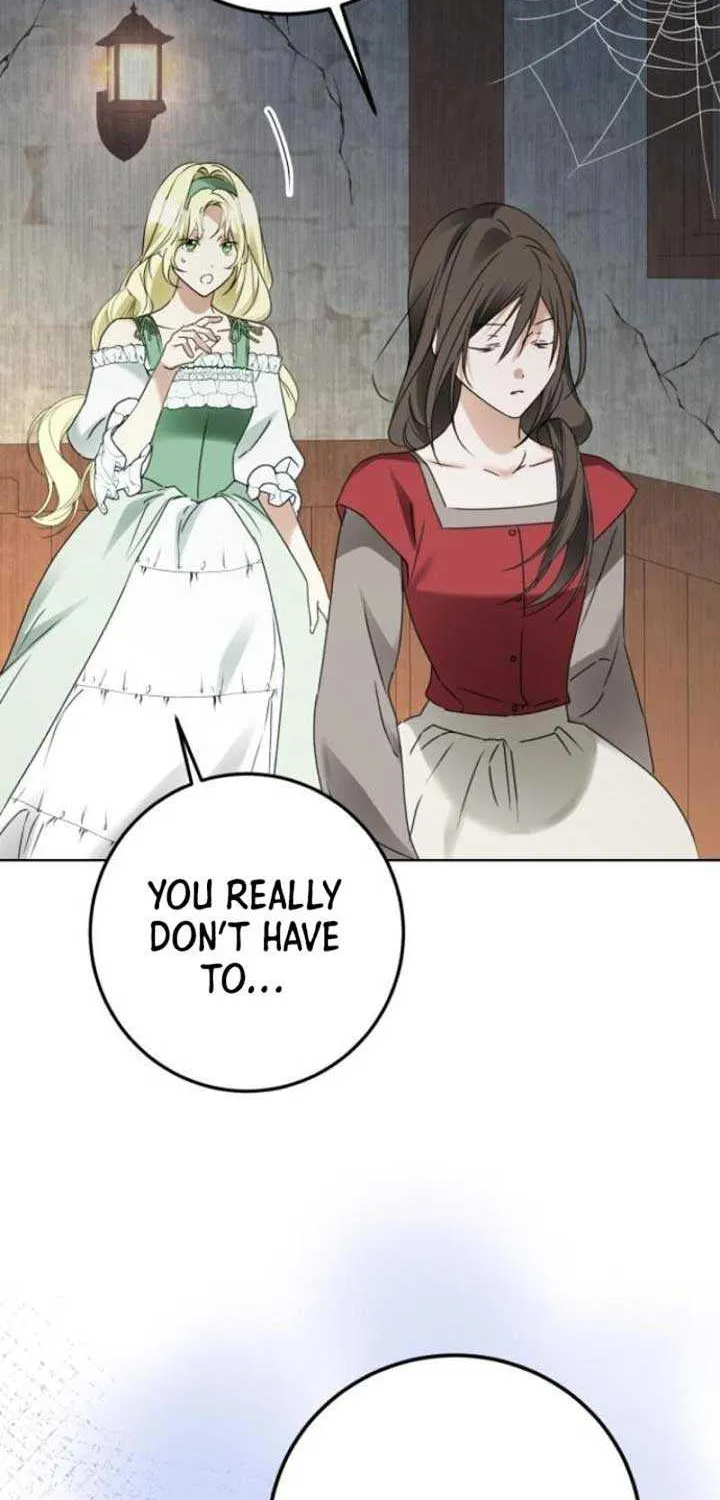I Became The Duke’s Male Servant Chapter 18 page 19 - 