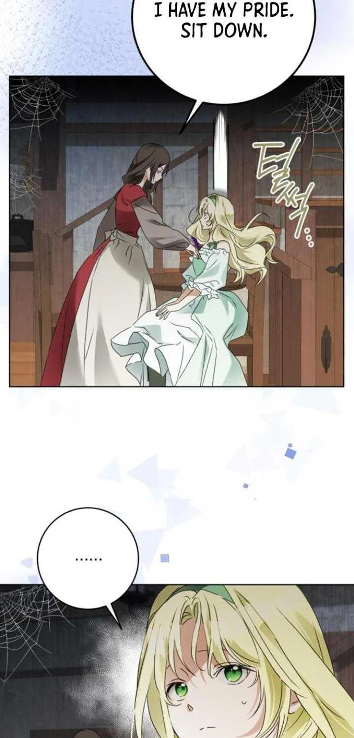 I Became The Duke’s Male Servant Chapter 18 page 20 - 