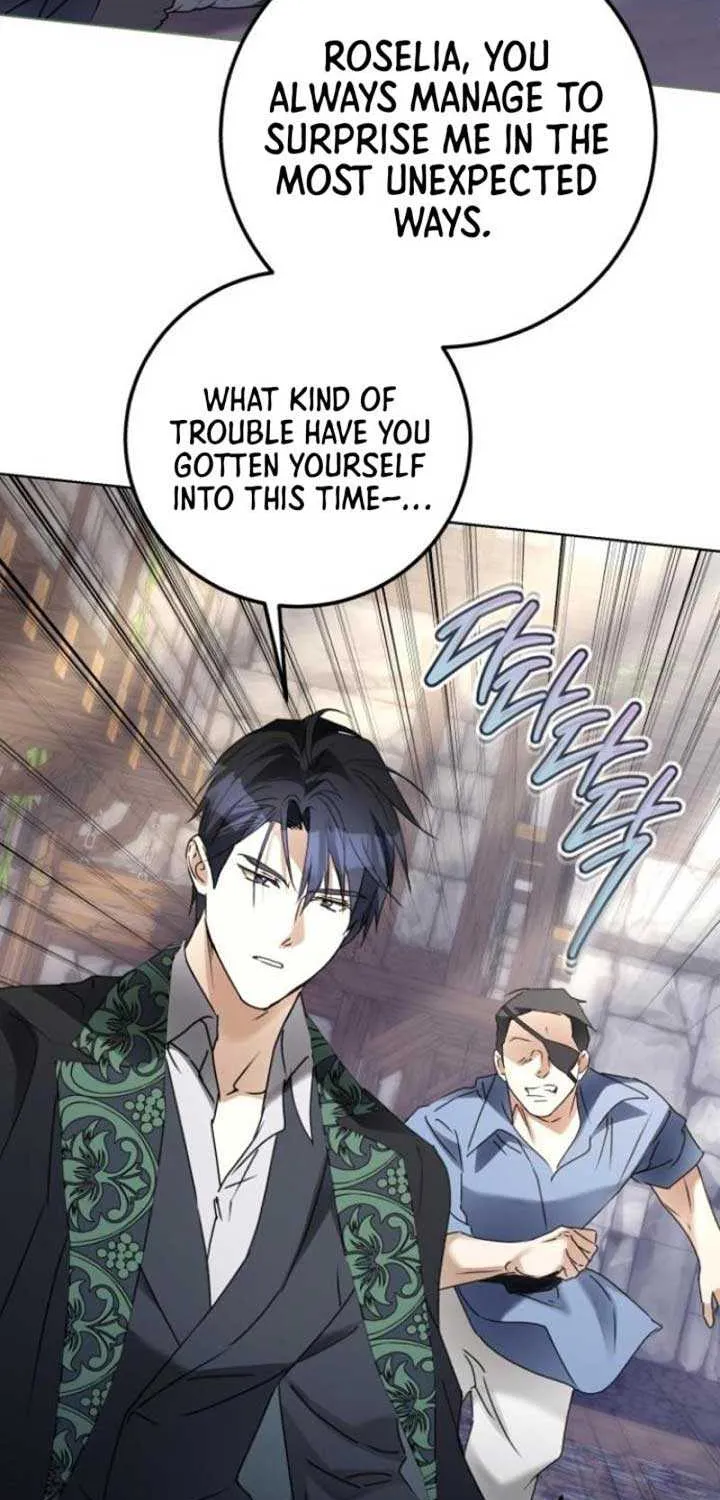 I Became The Duke’s Male Servant Chapter 18 page 3 - 