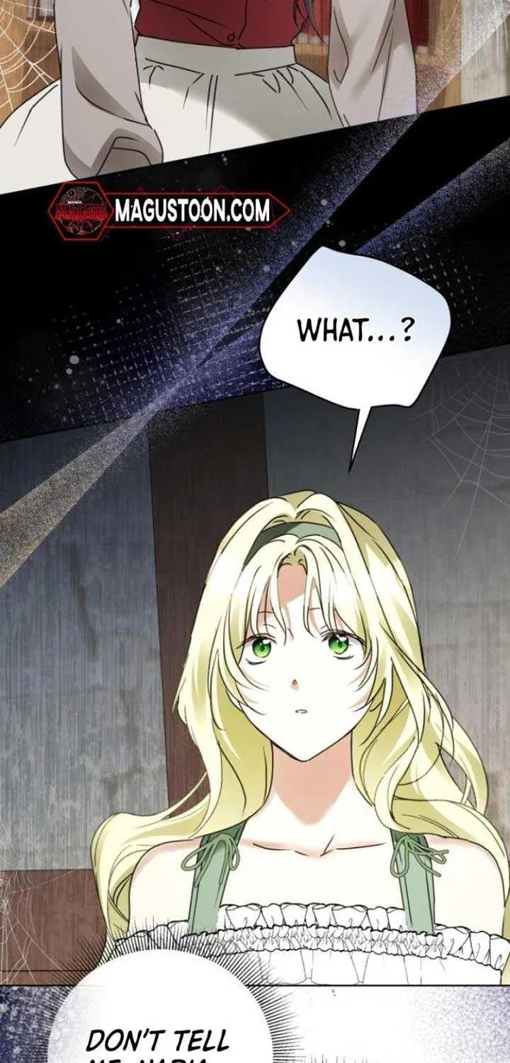 I Became The Duke’s Male Servant Chapter 18 page 28 - 