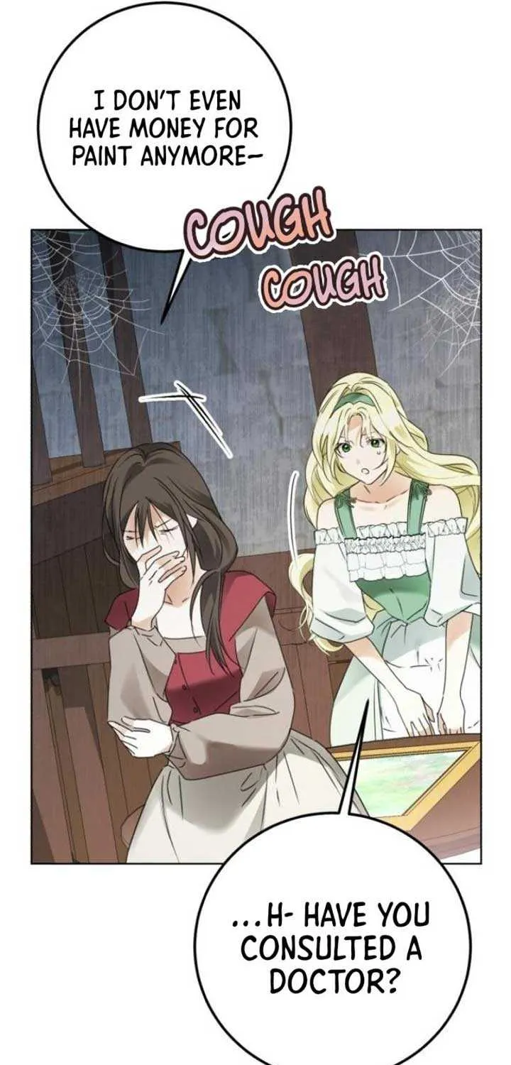 I Became The Duke’s Male Servant Chapter 18 page 33 - 