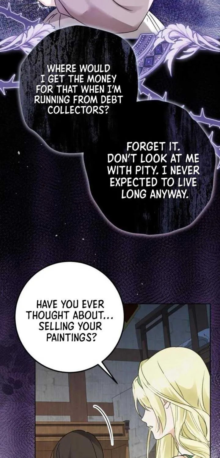 I Became The Duke’s Male Servant Chapter 18 page 35 - 