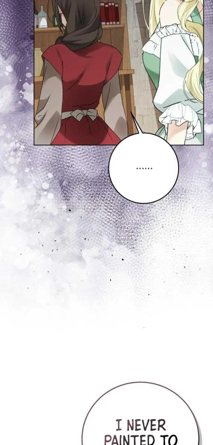 I Became The Duke’s Male Servant Chapter 18 page 36 - 