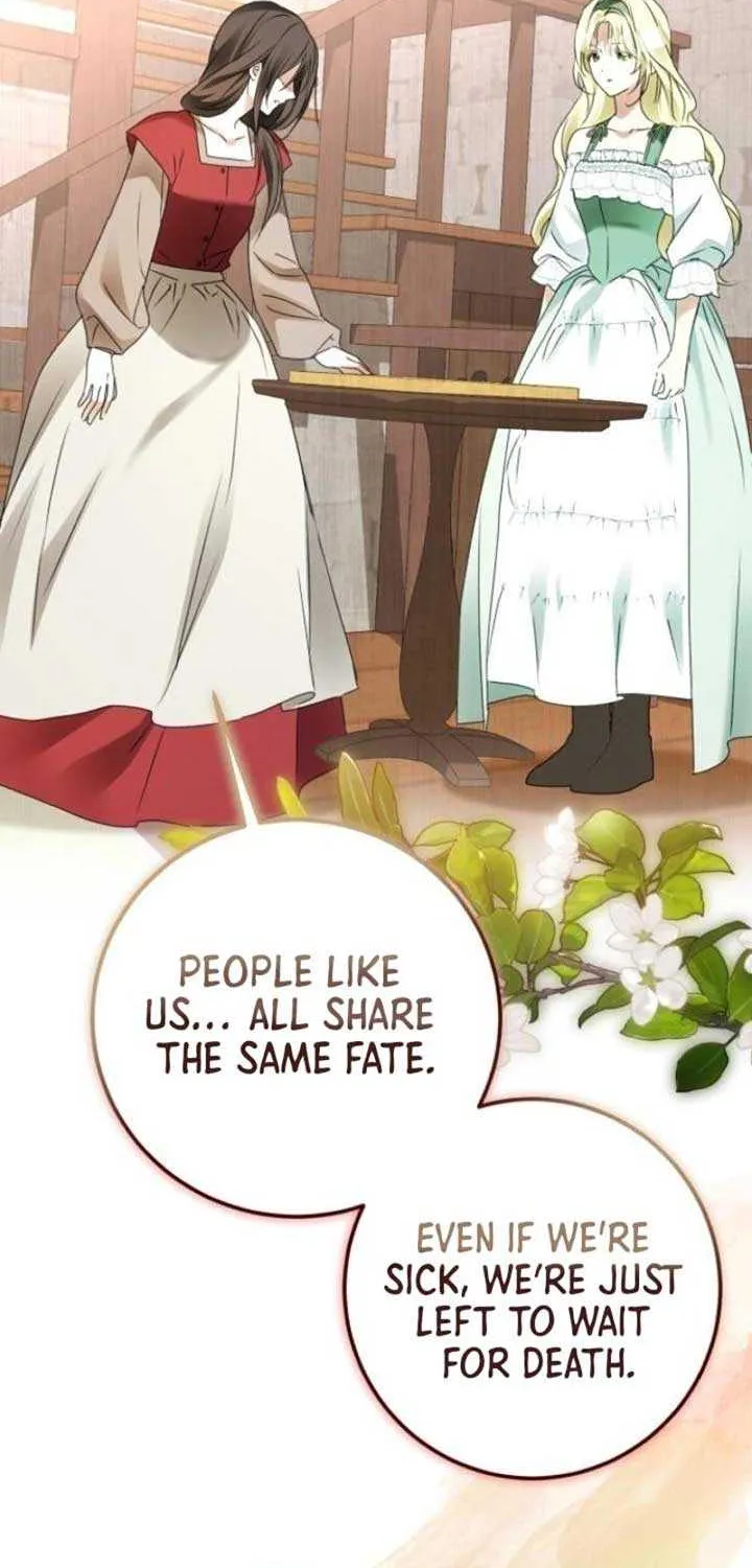 I Became The Duke’s Male Servant Chapter 18 page 38 - 