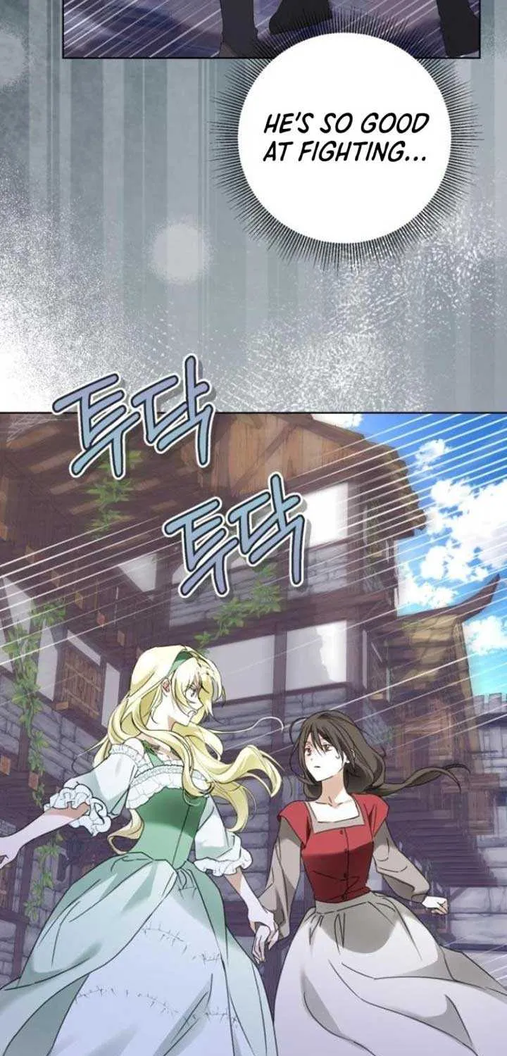 I Became The Duke’s Male Servant Chapter 18 page 5 - 