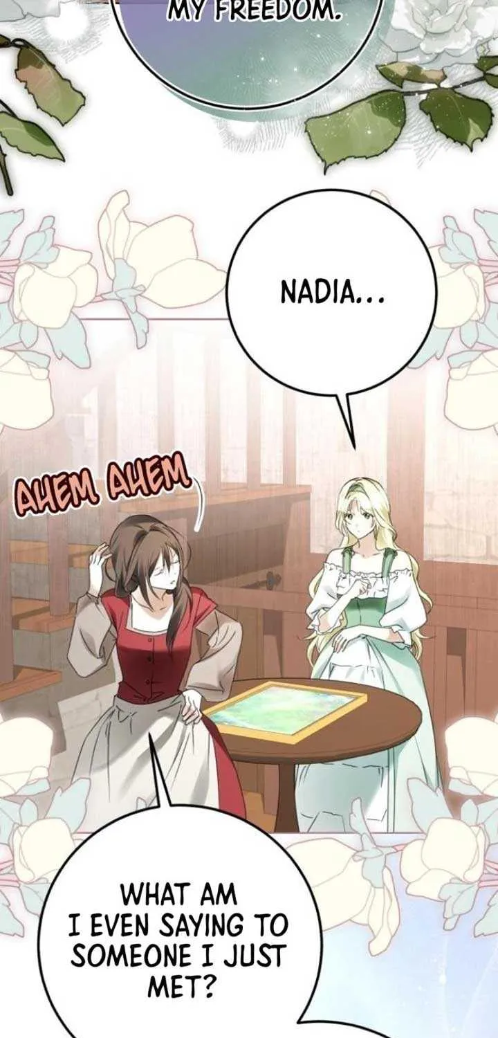 I Became The Duke’s Male Servant Chapter 18 page 41 - 