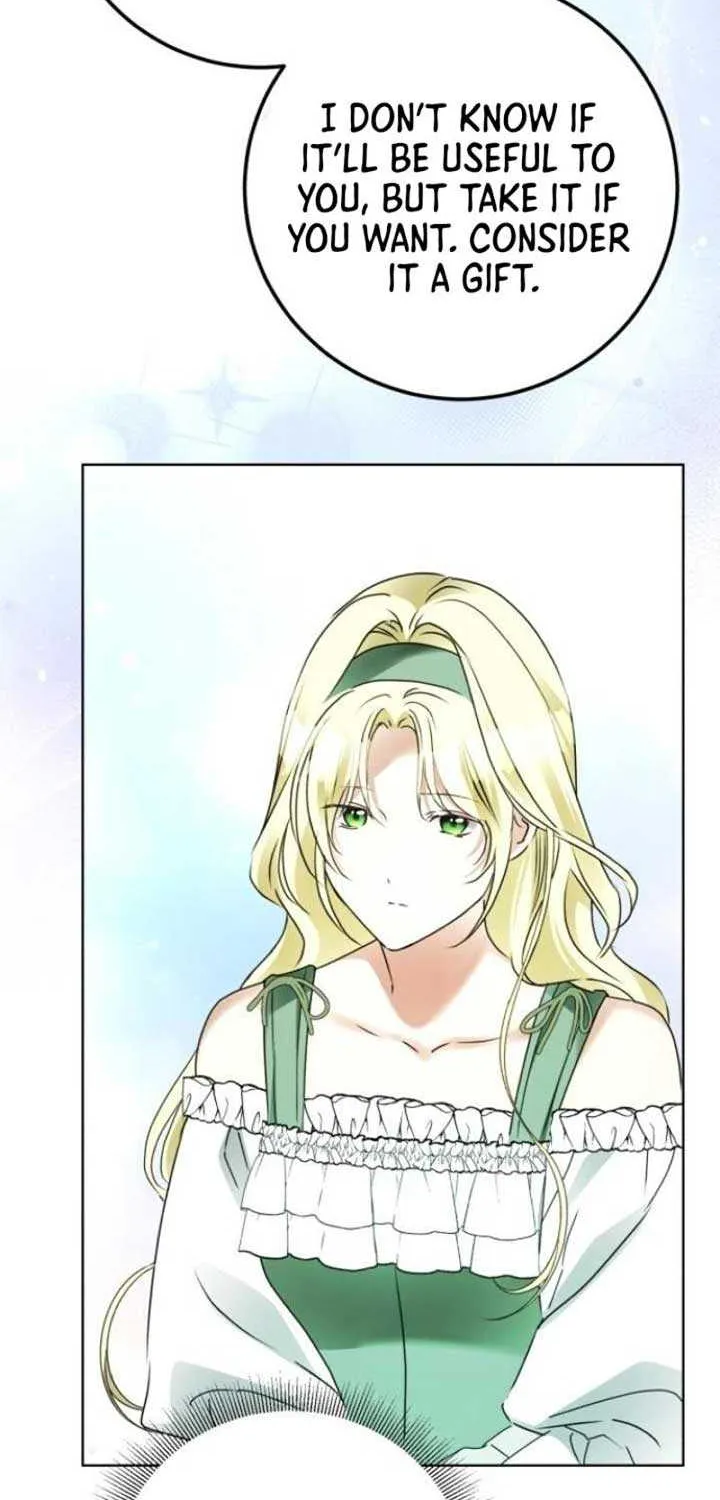 I Became The Duke’s Male Servant Chapter 18 page 42 - 