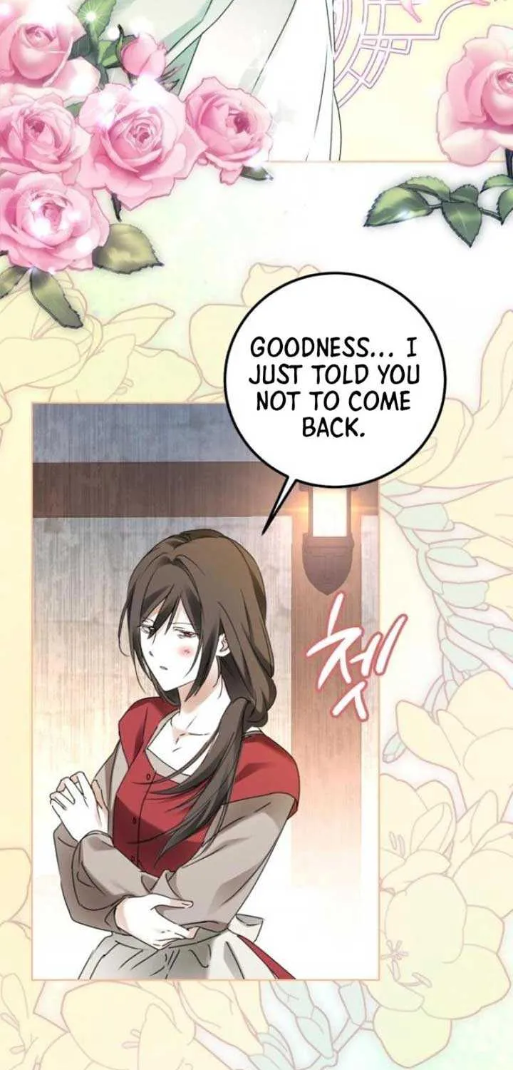 I Became The Duke’s Male Servant Chapter 18 page 48 - 