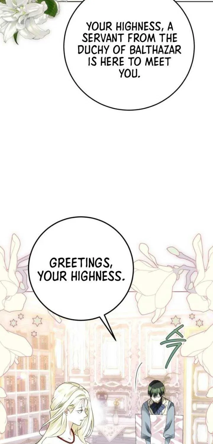 I Became The Duke’s Male Servant Chapter 18 page 51 - 