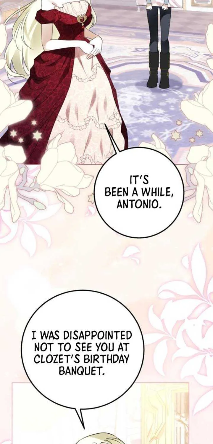 I Became The Duke’s Male Servant Chapter 18 page 52 - 