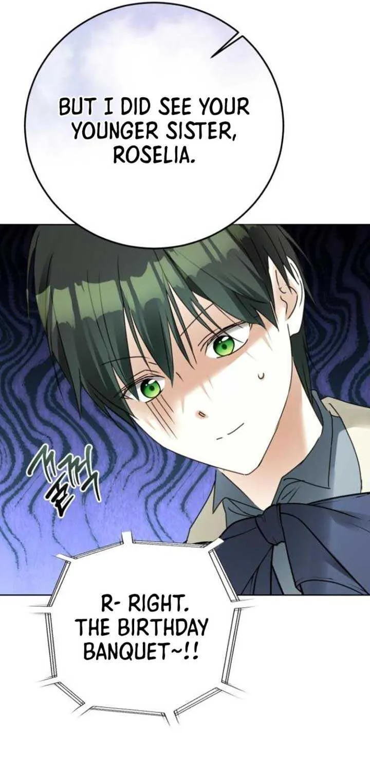 I Became The Duke’s Male Servant Chapter 18 page 54 - 