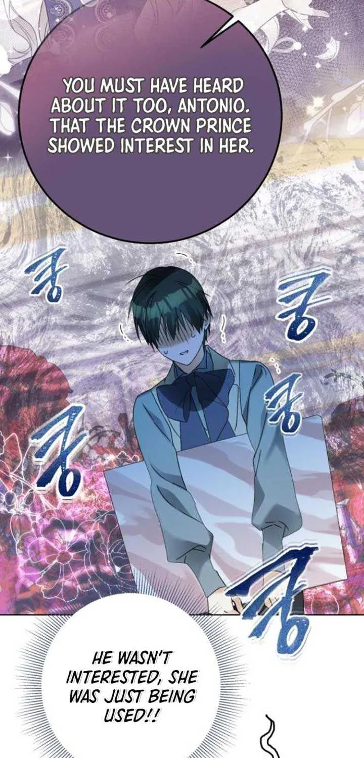 I Became The Duke’s Male Servant Chapter 18 page 56 - 
