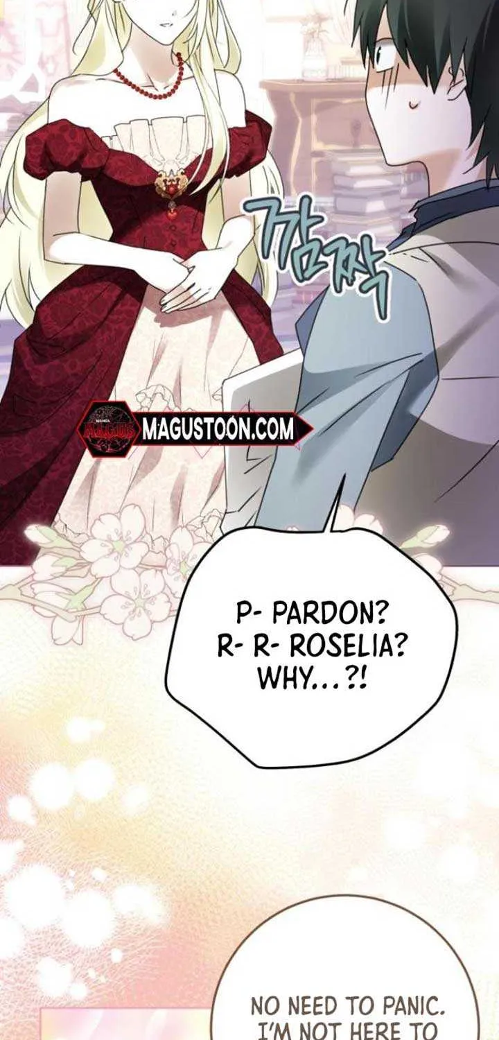 I Became The Duke’s Male Servant Chapter 18 page 59 - 