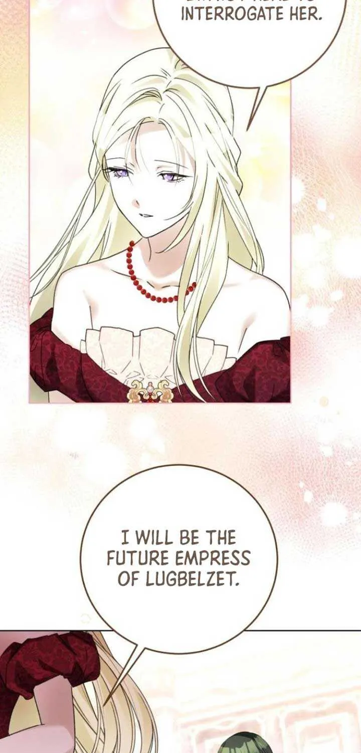 I Became The Duke’s Male Servant Chapter 18 page 60 - 