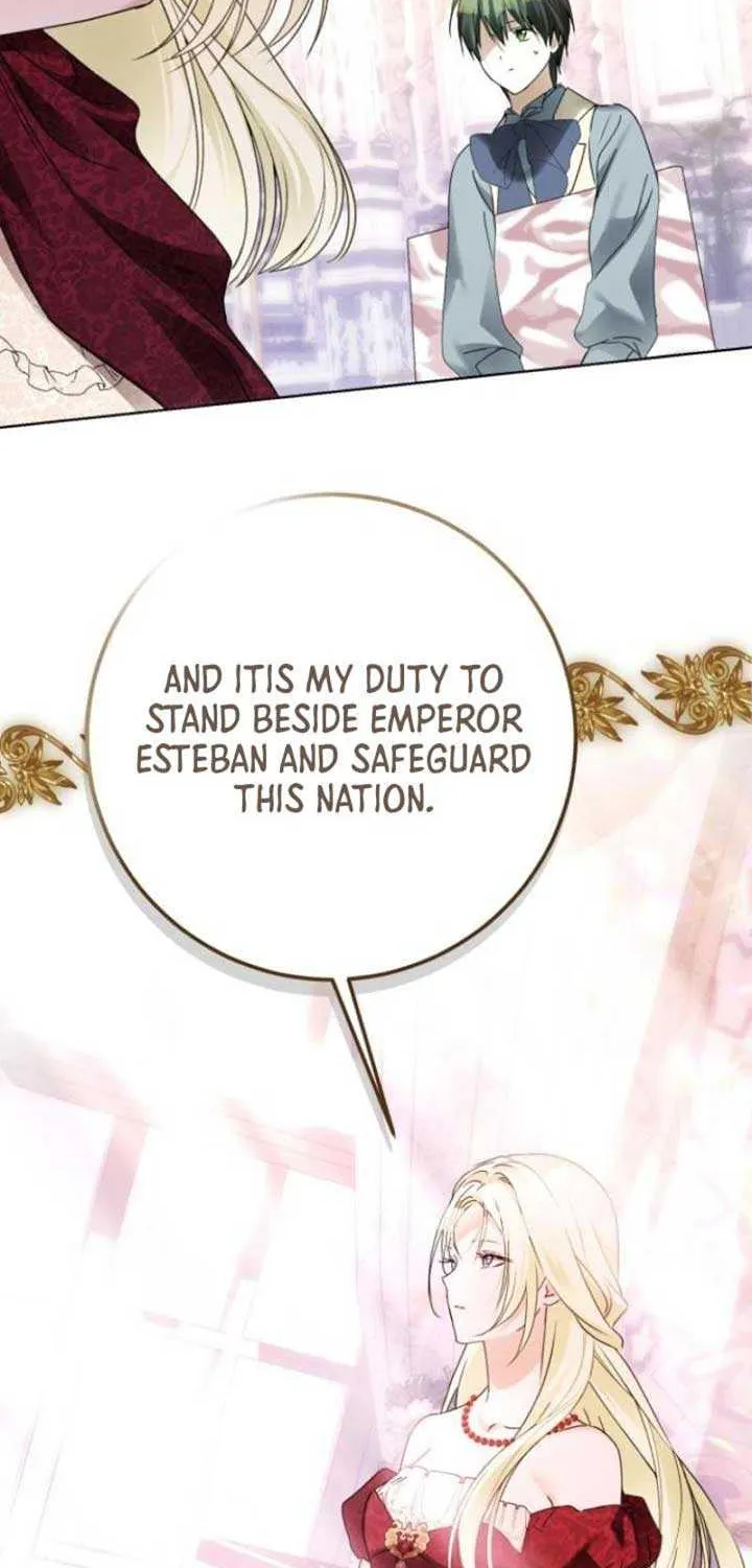 I Became The Duke’s Male Servant Chapter 18 page 61 - 