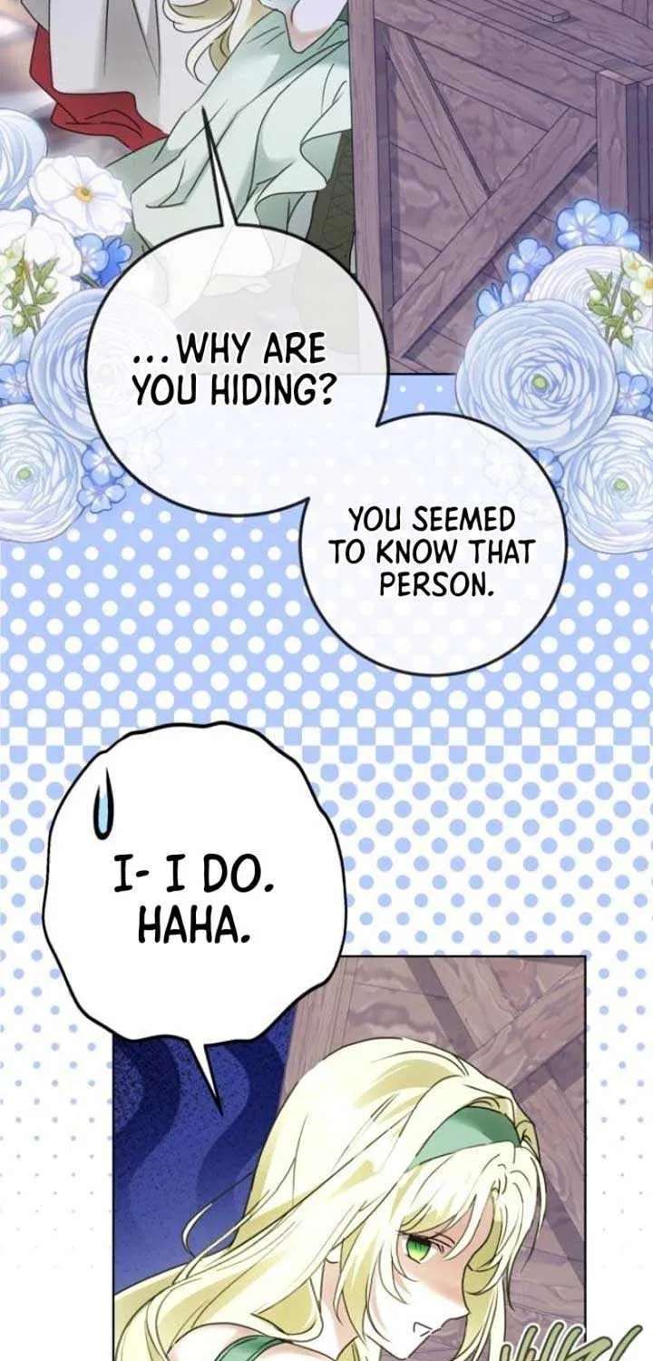 I Became The Duke’s Male Servant Chapter 18 page 9 - 
