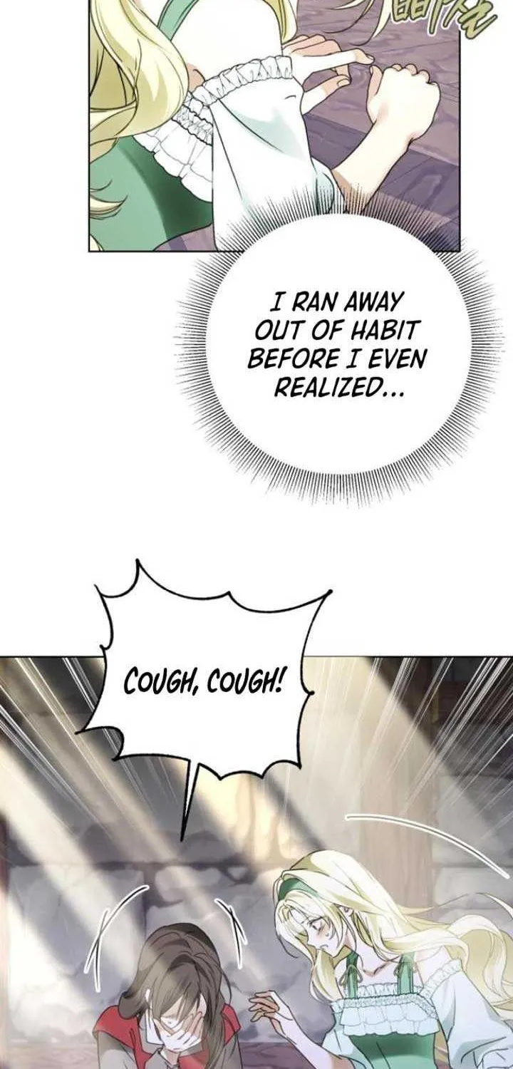 I Became The Duke’s Male Servant Chapter 18 page 10 - 