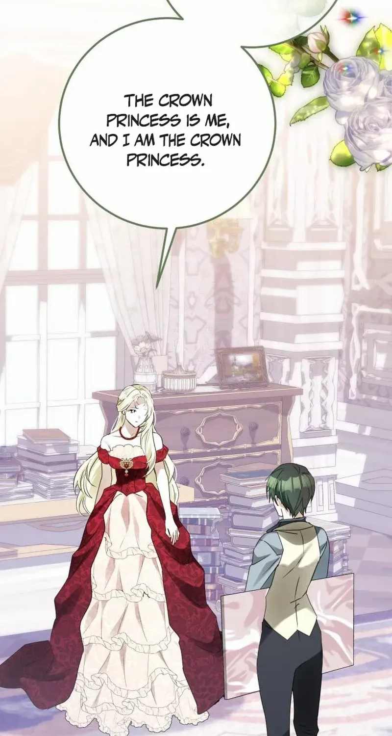 I Became The Duke’s Male Servant Chapter 19 page 3 - 
