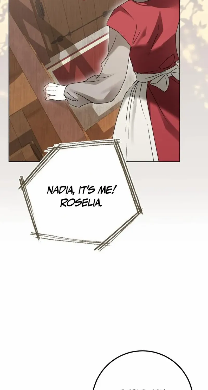 I Became The Duke’s Male Servant Chapter 19 page 40 - 