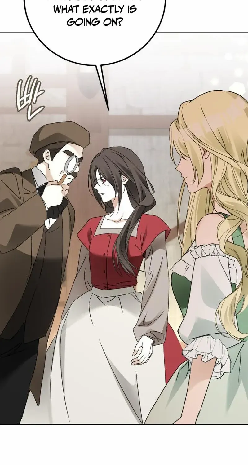 I Became The Duke’s Male Servant Chapter 19 page 47 - 